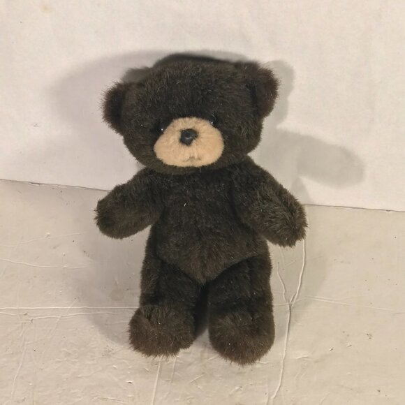 Avanti Stuffed Animal Toy Teddy Bear - Picture 4 of 8